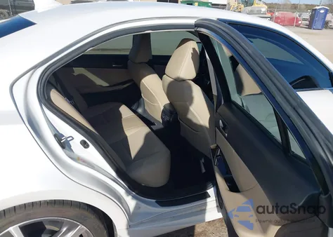 2017 Lexus Is 200T z USA, uszkodzony, nr VIN JTHBA1D2XH5040834